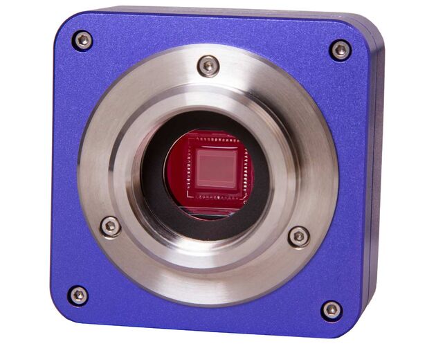 Levenhuk Camera T500 PLUS Color, image-8