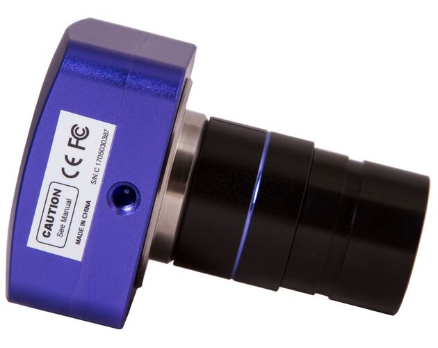 Levenhuk Camera T500 PLUS Color, image-9