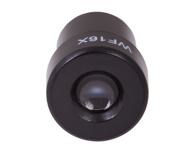 Levenhuk Rainbow 50L WF16x Eyepiece, image-3