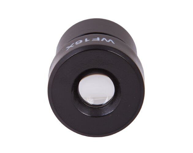 Levenhuk Rainbow WF16x Eyepiece, image-3