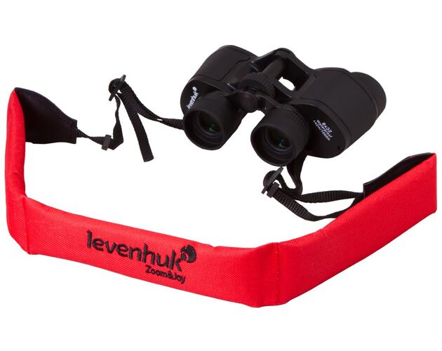 Levenhuk FS10 Floating Strap for Binoculars and Cameras, image-3