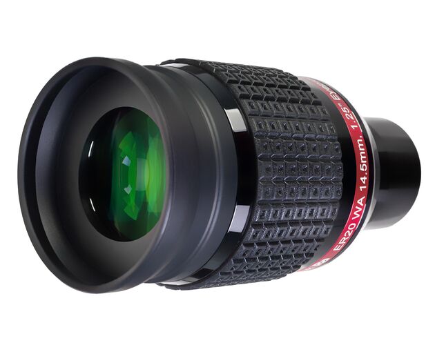 Okulár Levenhuk Ra ER20 WA 14,5 mm, 1,25", image-2