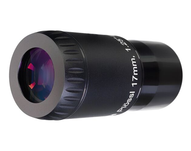 Okulár Levenhuk Ra Plössl 17 mm, 1,25", image-4