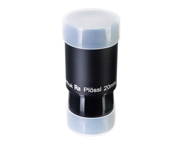 Okulár Levenhuk Ra Plössl 20 mm, 1,25", image-3