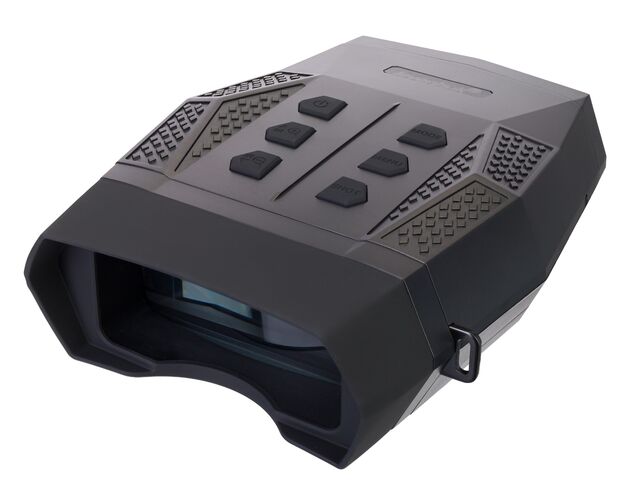 Levenhuk Halo 13X PLUS Digital Night Vision Binoculars, image-5