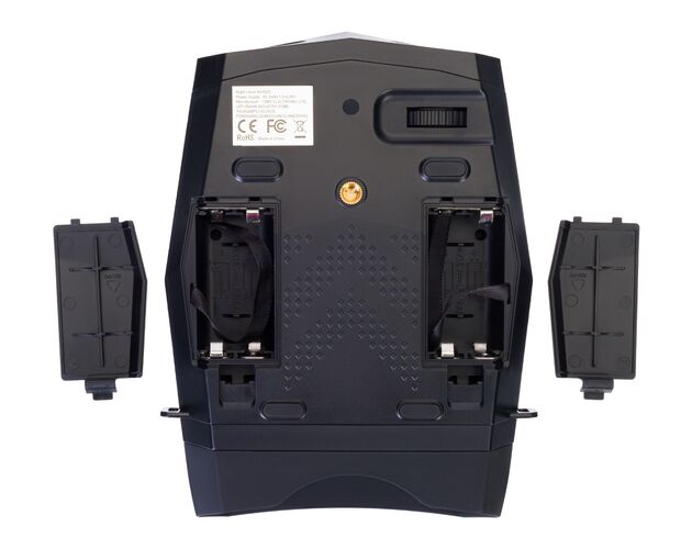 Levenhuk Halo 13X PLUS Digital Night Vision Binoculars, image-10