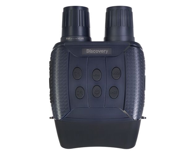 Discovery Night BL10 Digital Night Vision Binoculars with Tripod, image-6