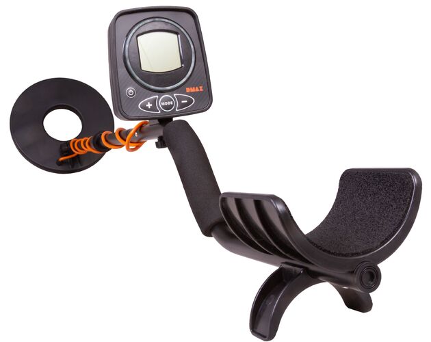 Detektor kovu DMAX Easy Search, image-2