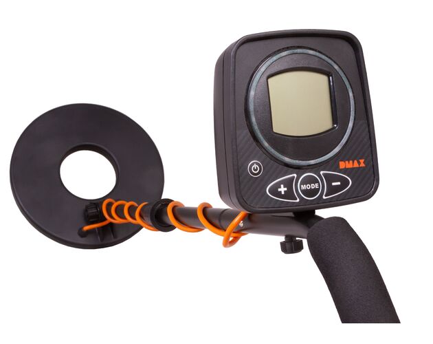 Detektor kovu DMAX Easy Search, image-3