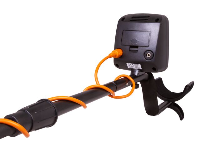 Detektor kovu DMAX Easy Search, image-4
