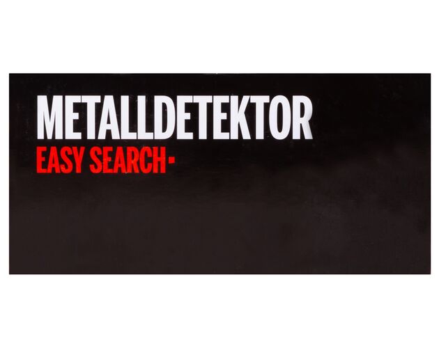 Detektor kovu DMAX Easy Search, image-11