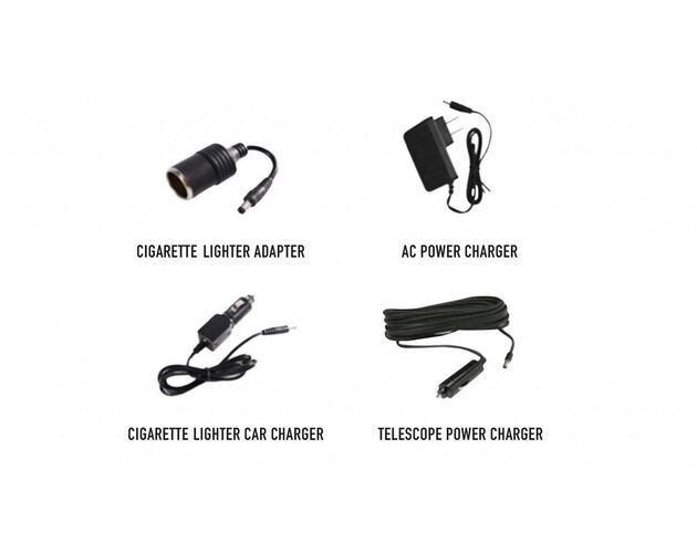 Meade LXPS 18 Portable Power Supply, image-5