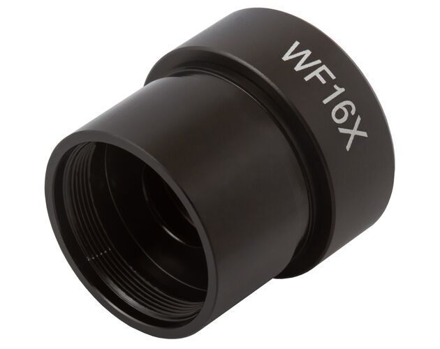 Levenhuk MED 16x/13 (D30mm) Eyepiece, image-2