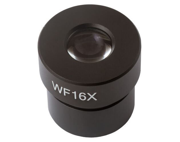 Levenhuk MED 16x/13 (D30mm) Eyepiece, image-3