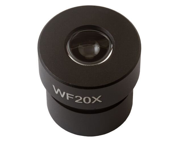 Levenhuk MED 20x/12 (D30mm) Eyepiece, image-3
