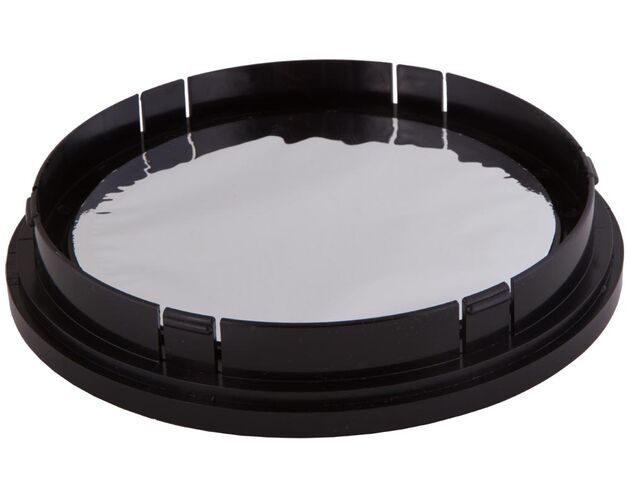Levenhuk Solar Filter for 130mm Reflector Telescopes, image-2