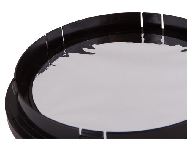 Levenhuk Solar Filter for 130mm Reflector Telescopes, image-3