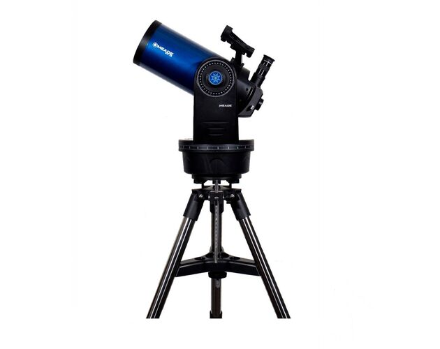 Meade ETX125 teleskop