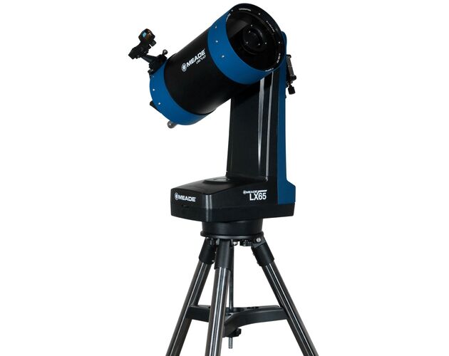 Meade LX65 6'' ACF teleskop