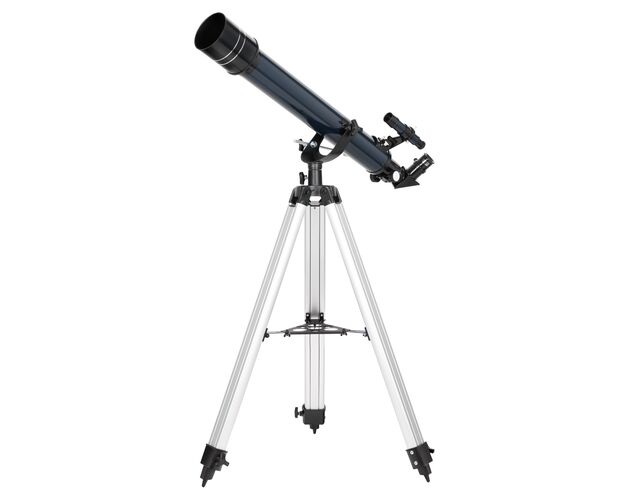 Levenhuk Discovery Spark 707 AZ teleskop s knižkou