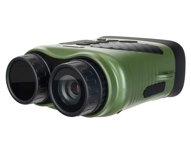 Binokulár s nočným videním Levenhuk Atom Digital DNB200, image-5