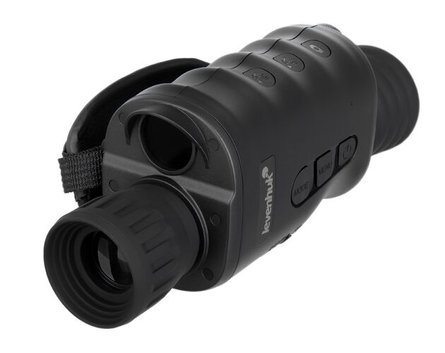 Digitálny monokulár s nočným videním Levenhuk Halo 13X PLUS, image-3