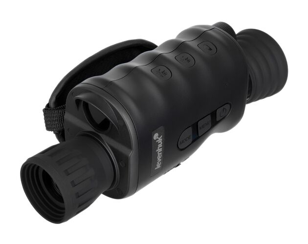 Digitálny monokulár s nočným videním Levenhuk Halo 13X PLUS, image-4