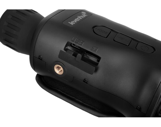 Digitálny monokulár s nočným videním Levenhuk Halo 13X PLUS, image-10