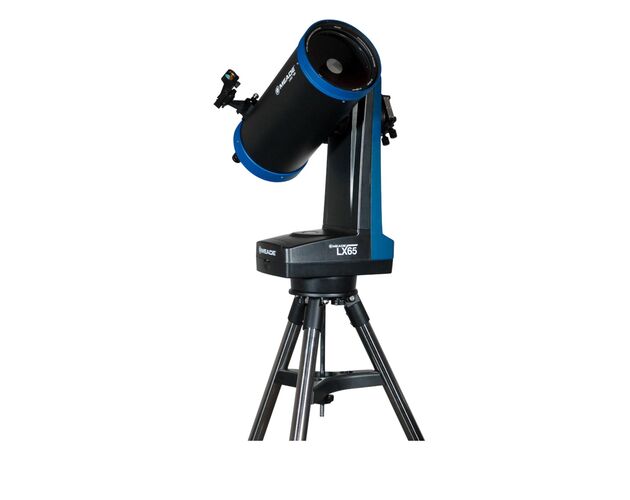 Meade LX65 6'' MAK teleskop
