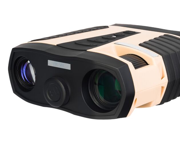 Ďalekohľad Levenhuk Atom Digital DNB300 s nočným videním, image-9