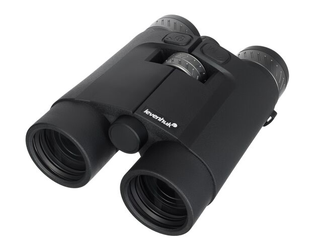 Ďalekohľad Levenhuk Guard PRO 4000 s diaľkomerom