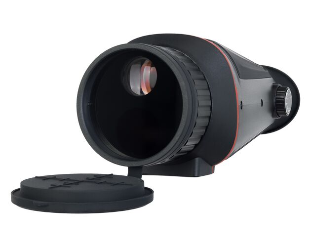 Digitálny monokulár Levenhuk Halo 20X PLUS s nočným videním, image-8