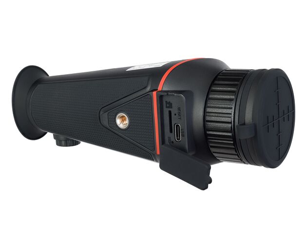 Digitálny monokulár Levenhuk Halo 20X PLUS s nočným videním, image-11