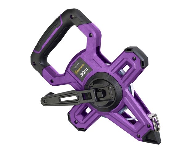 Ermenrich Reel SH30 pozemné meracie pásmo
