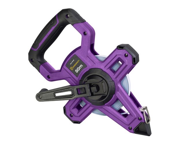Ermenrich Reel SH50 pozemné meracie pásmo