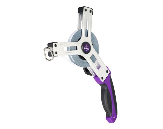 Ermenrich Reel SX30 pozemné meracie pásmo