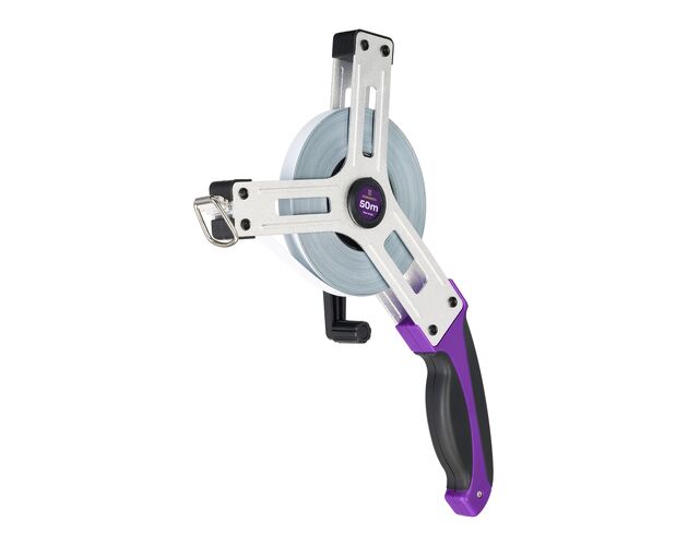Ermenrich Reel SX50 pozemné meracie pásmo