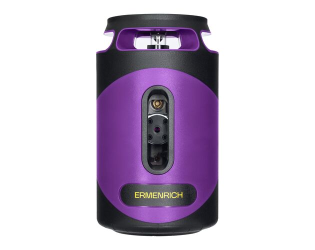 Ermenrich PLUS LN40 laserový nivelačný prístroj