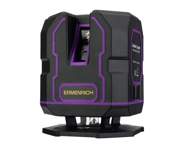 Ermenrich PLUS LV30 laserový nivelačný prístroj