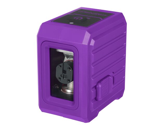 Ermenrich BASE LN10 laserový nivelačný prístroj