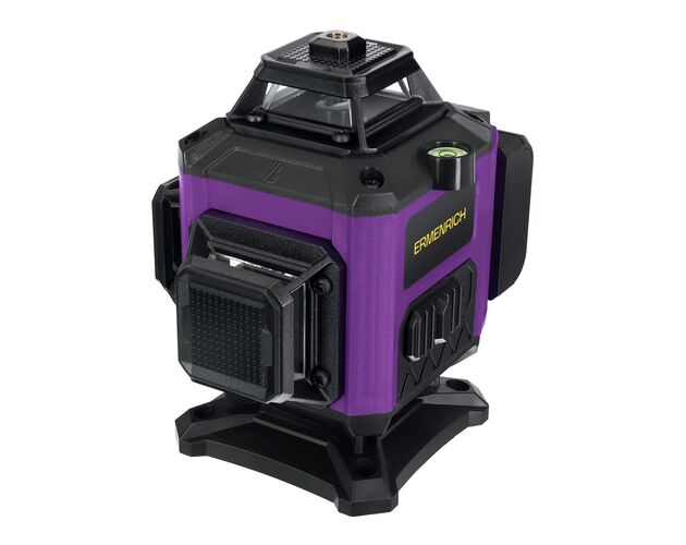 Ermenrich PRO LN35 laserový nivelačný prístroj