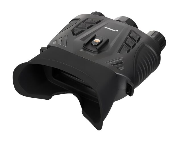 Digitálny binokulár s nočným videním Levenhuk Halo 50XN GPS