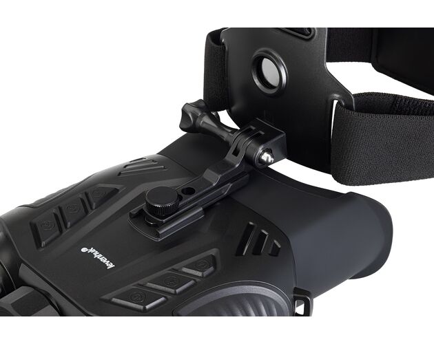 Digitálny binokulár s nočným videním Levenhuk Halo 50XN GPS, image-10
