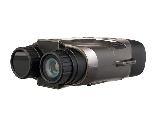 Digitálny binokulár s nočným videním Levenhuk Halo 30XN, image-5