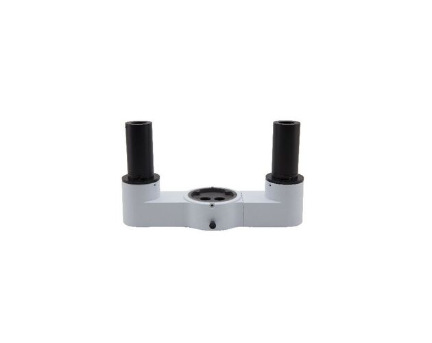 Optika Stereohlava ST-171, delič lúča pre foto/video kameru pre modulárnu sériu SZP, 2-port