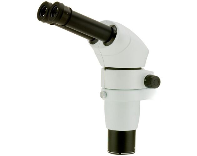 Optika Stereohlava SZP-6, binokulárna zoom hlava, s okulármi WF10×/22 mm