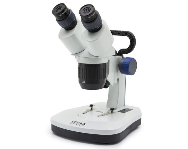 Optika Stereomikroskop SFX-33, binokulárny, 20×/40×, pevné rameno