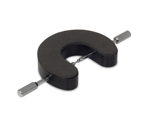 Motic Objekthalter, magnetisch