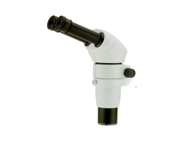 Optika Stereohlava SZP-10, binokulárna zoom hlava, s okulármi WF10×/22 mm