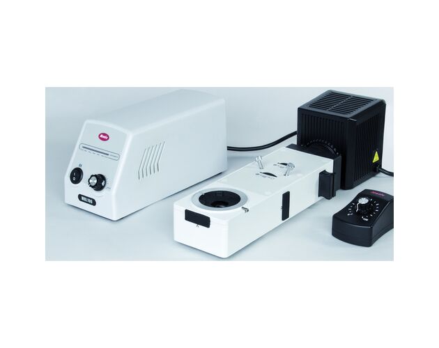 Motic Auflichtachse 12V/50W (ext. Lampenhaus)